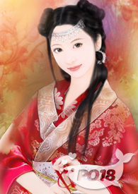 合欢女仙